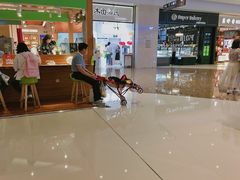 -满记甜品(万象城店)