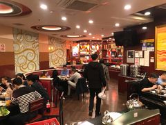 大堂-蝎王府羊蝎子(西直门店)