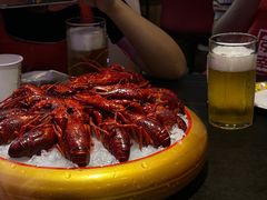 -虾乐园龙虾·夜宵(松江店)