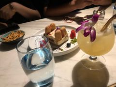 -STARRY CAFE & LOUNGE BAR(高新店)