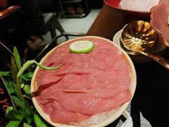 -色響火锅(恒隆广场店)