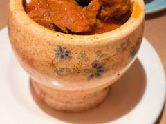 -波特曼西餐厅(中央大街店)