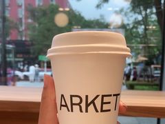 -ARKET CAFÉ(三里屯太古里店)