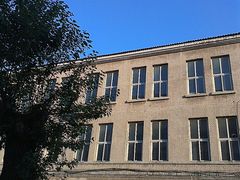 -辽宁大学(崇山校区)