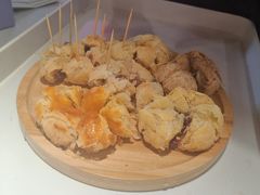 -HappyMiss花满楼·鲜花饼·鲜花茶·伴手礼(上海环球港店)
