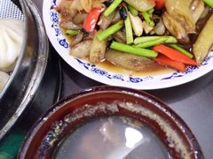 -龙老五汤店(站前西路店)