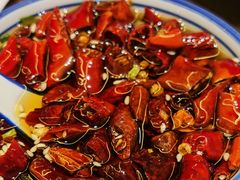 -清真·京华源铜锅涮肉(丰庆店)