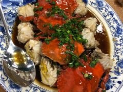 -钱塘府海鲜餐厅