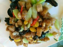 -颂福楼·南京菜(定淮门店)