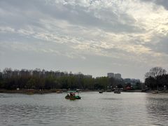 -郑州植物园