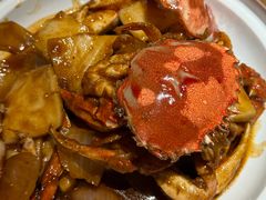 -绿茶餐厅(淮安吾悦广场店)