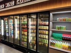 -汉丽斯巴西烤肉自助(市南店)