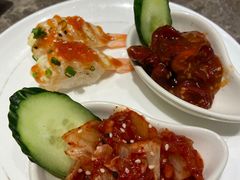 -大渔铁板烧(花园道店)