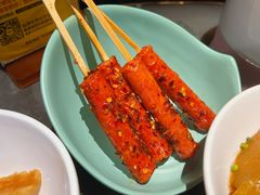-长沙文和友(海信广场店)