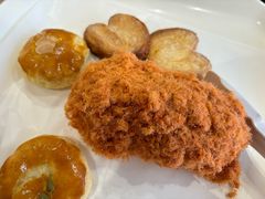 -味多美蛋糕(朝新嘉园店)