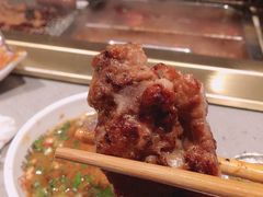 -蓉城四海·澳牛炙烤自助(江阴周庄店)
