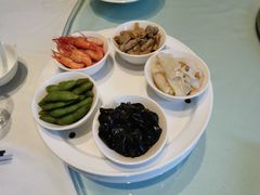 糟三样-洋洋中餐馆·SINCE 1997(信投店)