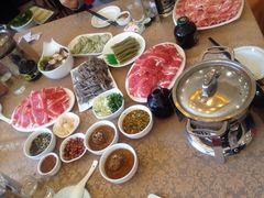 友谊肥牛-友谊肥牛