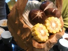 -东椰·海南椰子鸡火锅(朝阳门店)