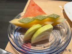 -佛山希尔顿酒店·融誉亚洲美食荟