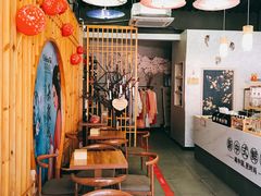 -茶颜观色(晋江店)