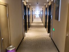 -麗枫酒店(拉萨火车站店)