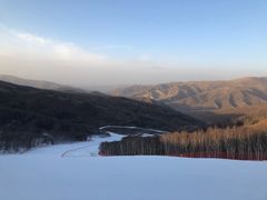 -多乐美地滑雪场
