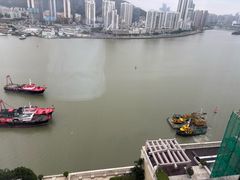 -澳门十六浦索菲特大酒店