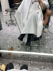 -MY HAIR ARDOR