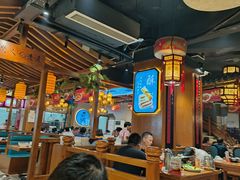 -肖记公安牛肉鱼杂馆·省级非物质文化遗产(万松园直营店)