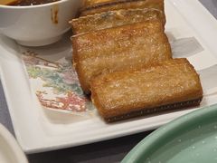 -金哥私房菜馆(张府园总店)