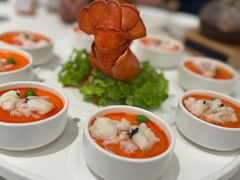 -富淳饭店(陆家嘴保利广场店)