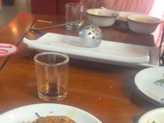 -前门杨记·铜锅涮肉(王府井·故宫店)