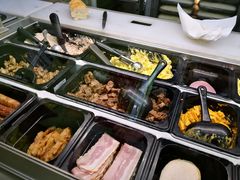 -赛百味SUBWAY(三阳广场店)