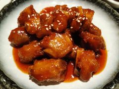 -领事馆19号中餐厅(厦门海景洲际酒店)