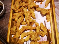 -那家老院子东北菜·饺子·小鸡炖蘑菇(艳华街店)