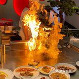 诸暨新开的！！好好吃！！