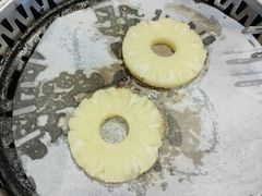 -金喜娜无限自助烤肉(泰达永旺店)