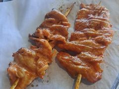 -眼镜哥浦江夜宵大本营