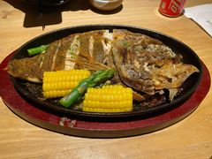 -Hatsune隐泉日式料理(SKP店)