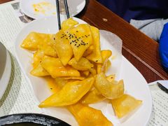 酥黄菜-老厨家(友谊路总店)