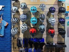 -GIANT捷安特自行车专卖店(金桥台儿庄路店)