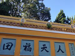 -珞珈山-售票处