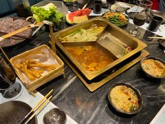 -王家渡火锅(金宝汇店)