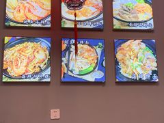 -台州老六海鲜面馆(上南总店)