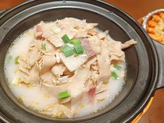 -老阿爸鲜鱼土菜(昆山花桥店)
