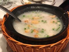 -翡翠小城·海鲜豆捞·广式点心(老佛爷店)
