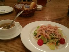 -宝莱纳啤酒花园餐厅PAULANER BRAUHAUS Nanjing(广州路店)