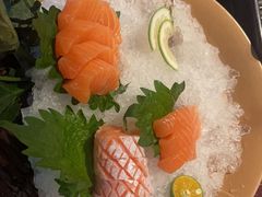 -松鹤精致料理(五一中路店)