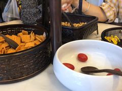 -绿茶餐厅(深圳龙华天虹购物中心店)